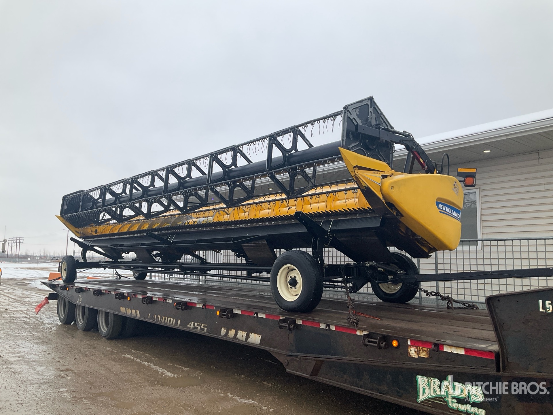 General Appearance with Imagen: esquina delantera izquierda