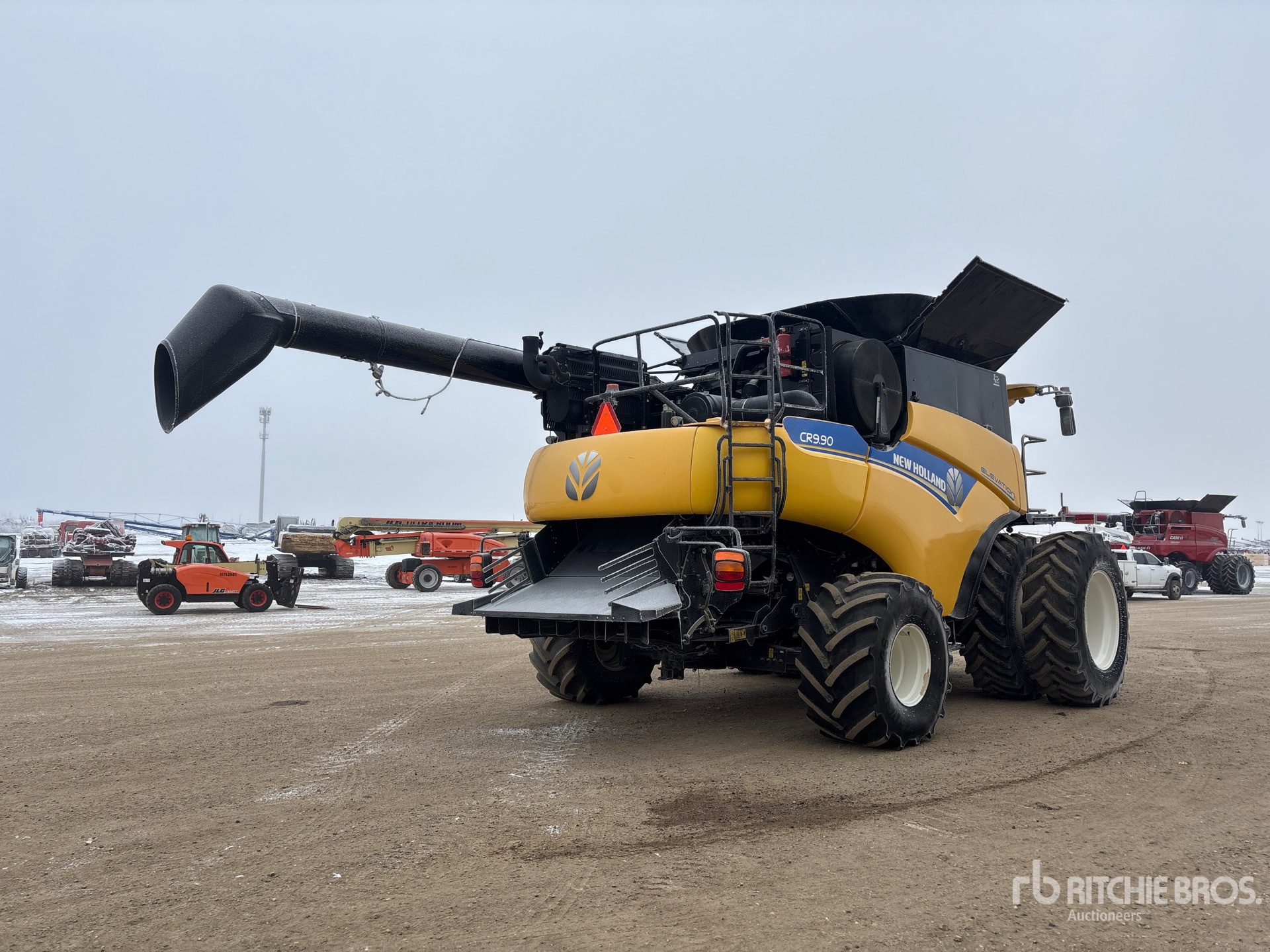 General Appearance with Imagen: esquina trasera derecha