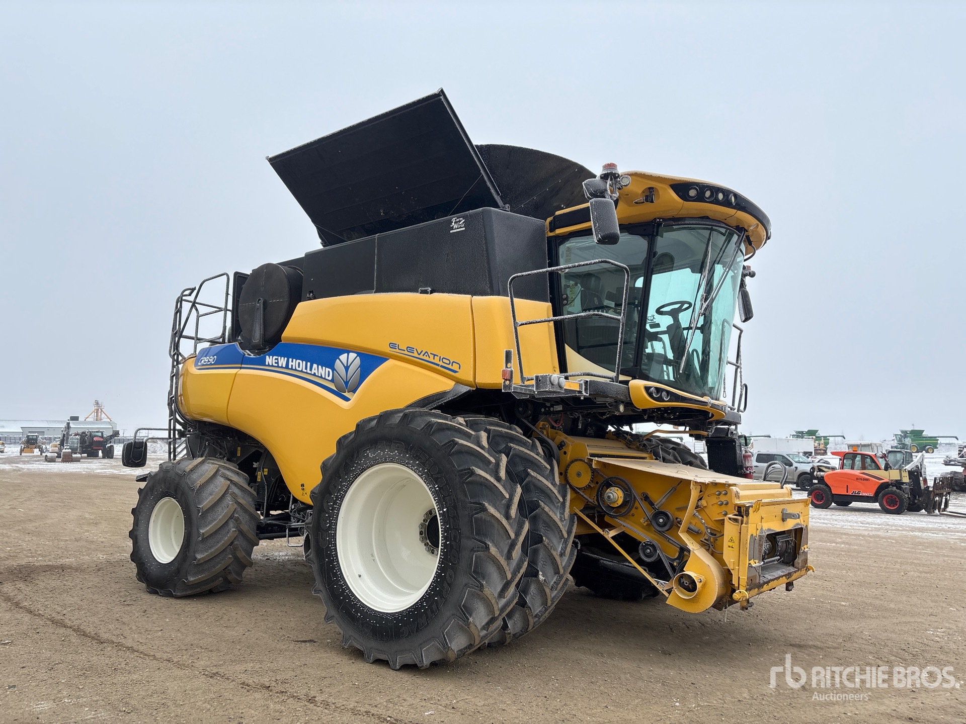 General Appearance with Imagen: esquina delantera derecha