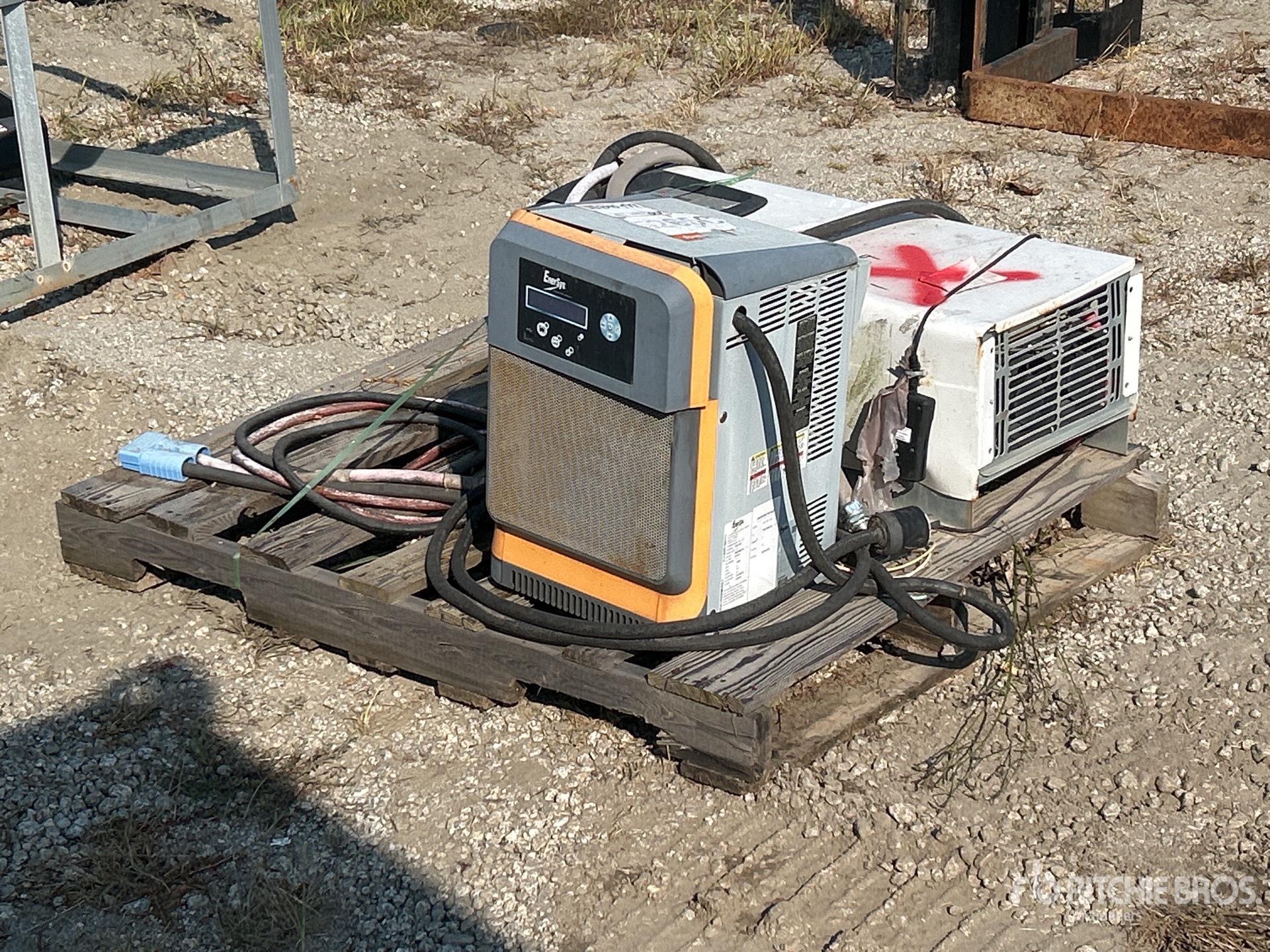 General Appearance with Foto, angolo anteriore destro