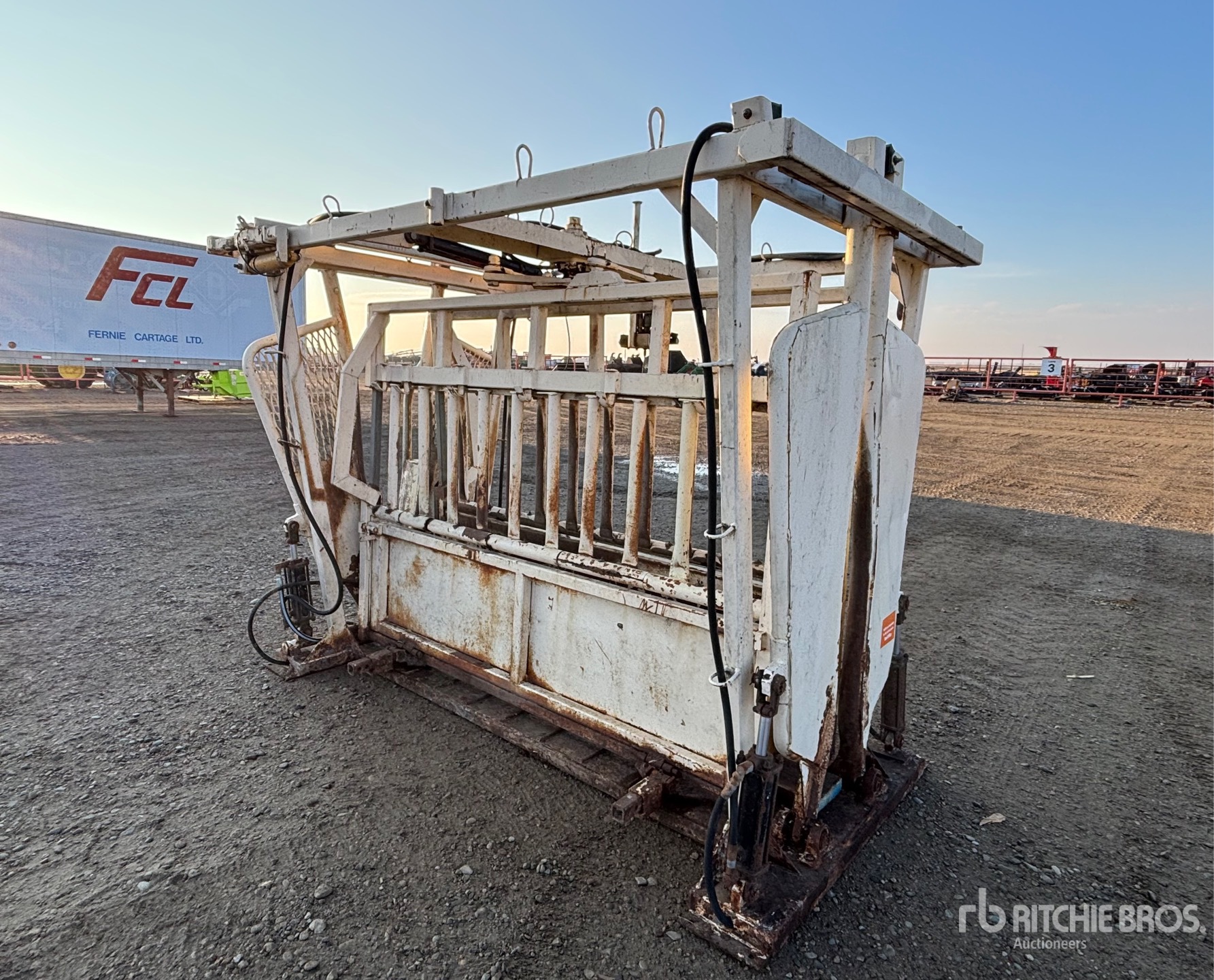 General Appearance with Imagen: esquina delantera izquierda