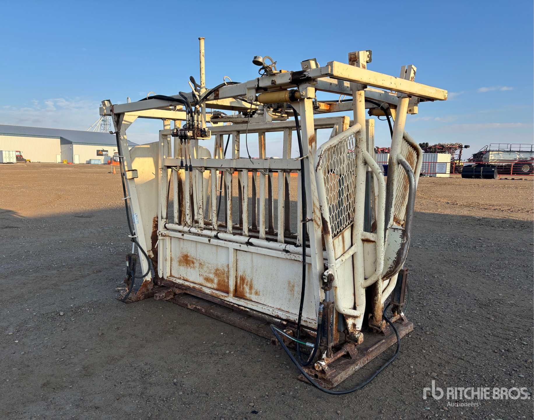 General Appearance with Imagen: esquina trasera derecha