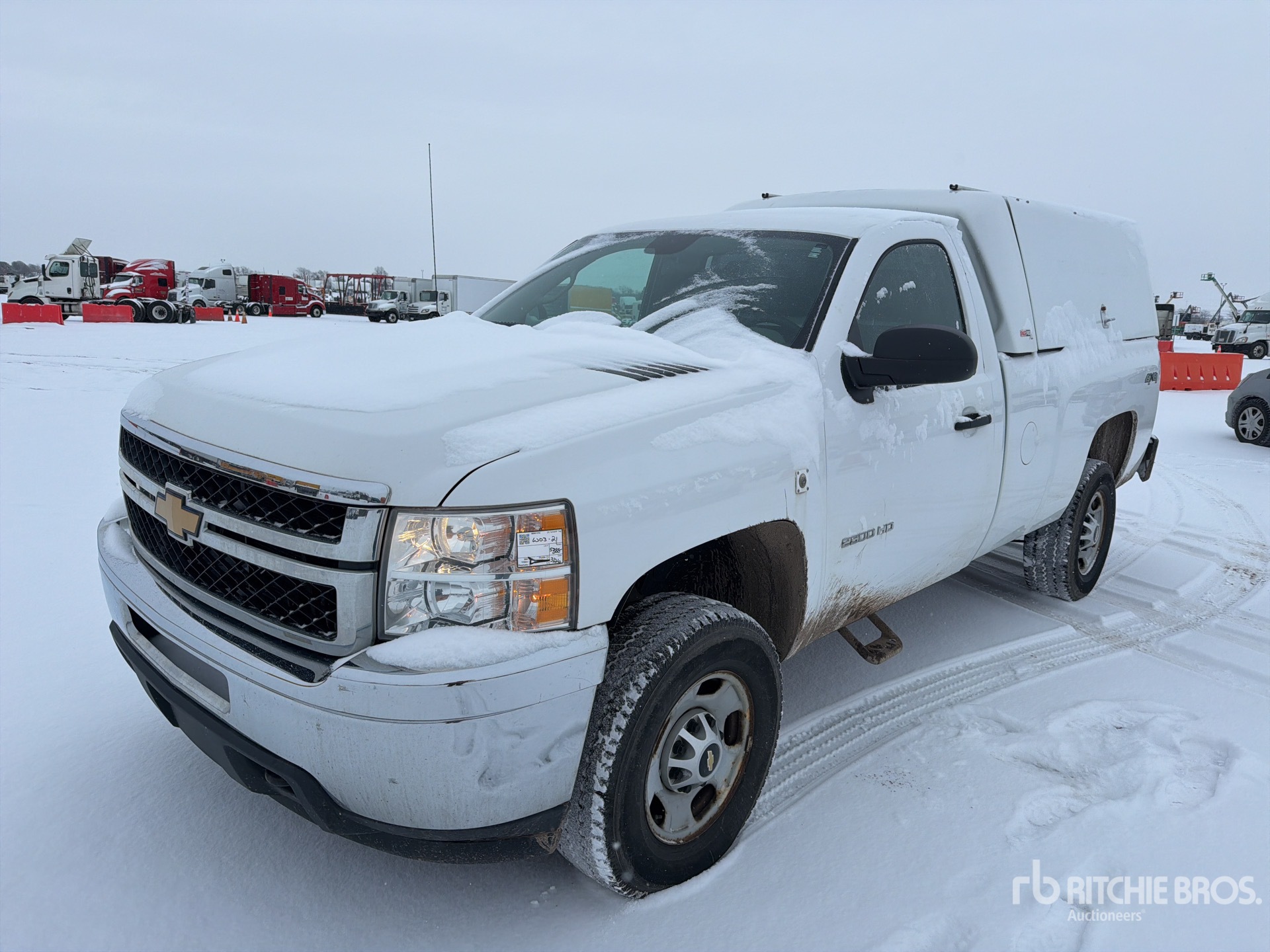 General Appearance with Imagen: esquina delantera izquierda