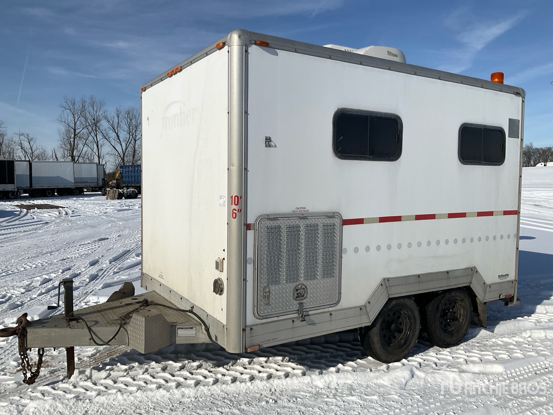 General Appearance with Zdjęcie, lewy górny róg