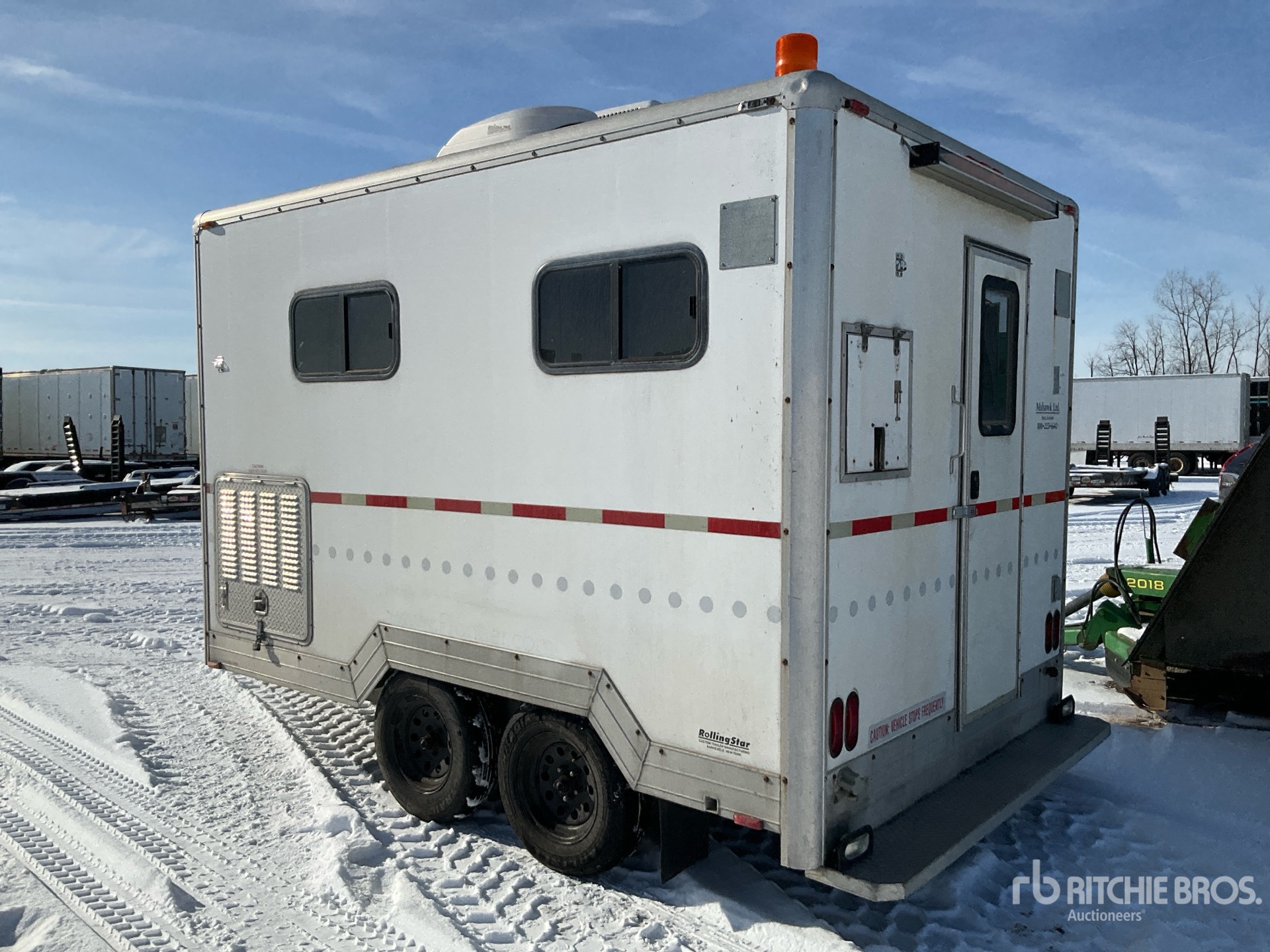 General Appearance with Zdjęcie, lewy dolny róg