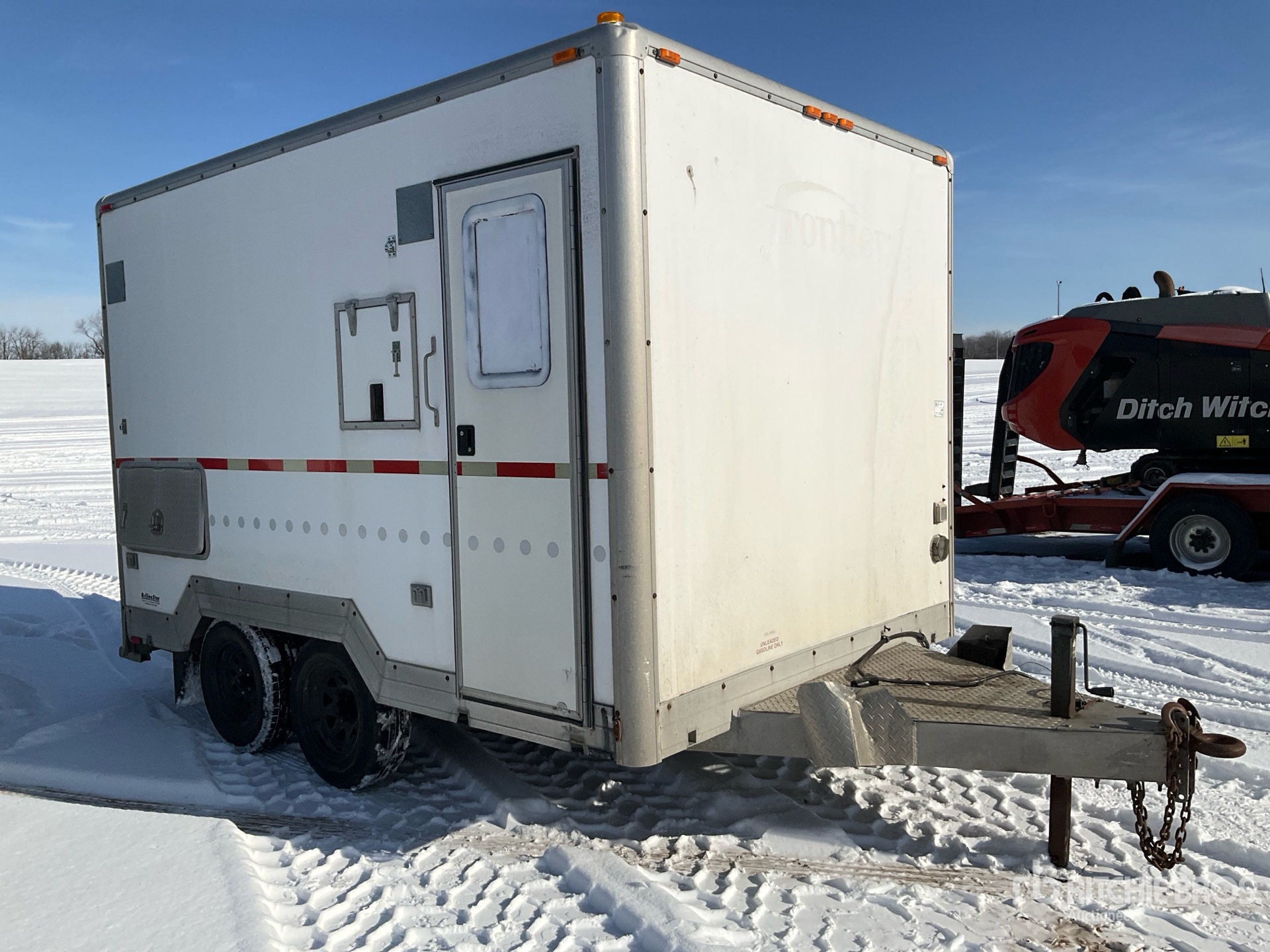 General Appearance with Zdjęcie, prawy górny róg