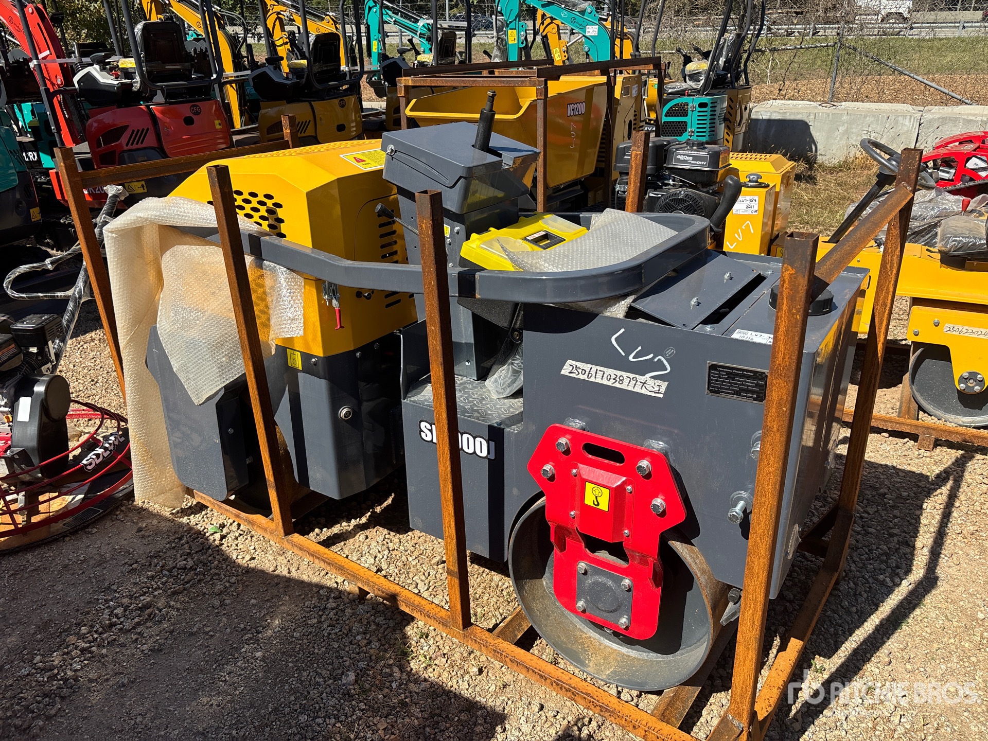 General Appearance with Featured Photo