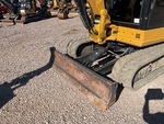 v2 Chassis - Excavator with