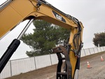 v2 Chassis - Excavator with 