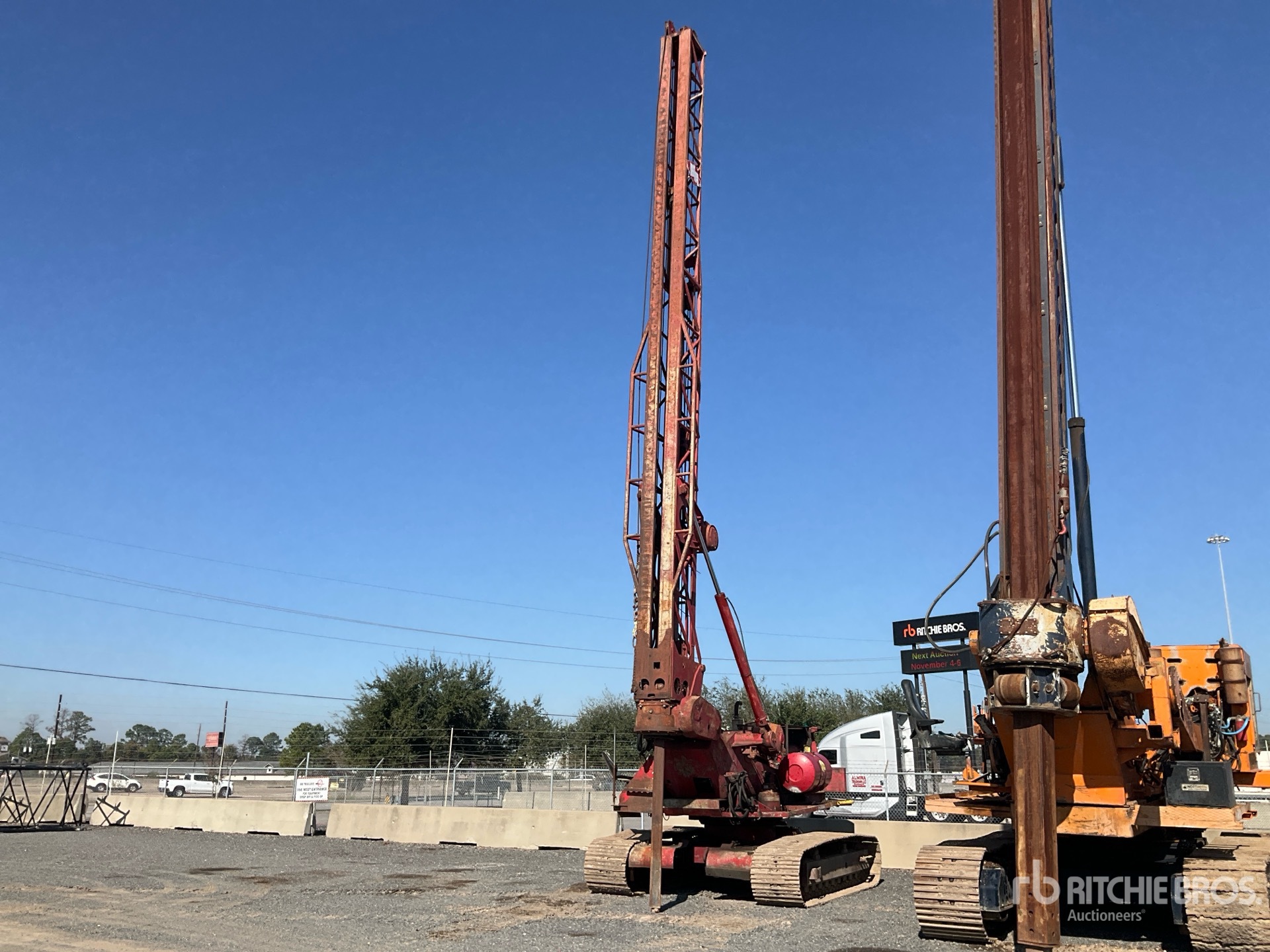 General Appearance with Featured Photo