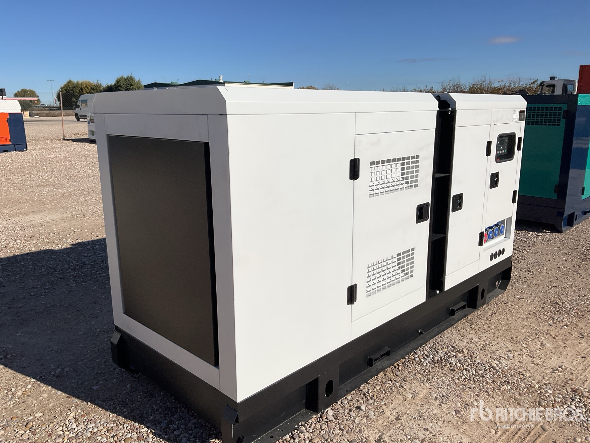 General Appearance with Imagen: esquina delantera izquierda