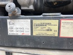 Refrigeration Unit with 