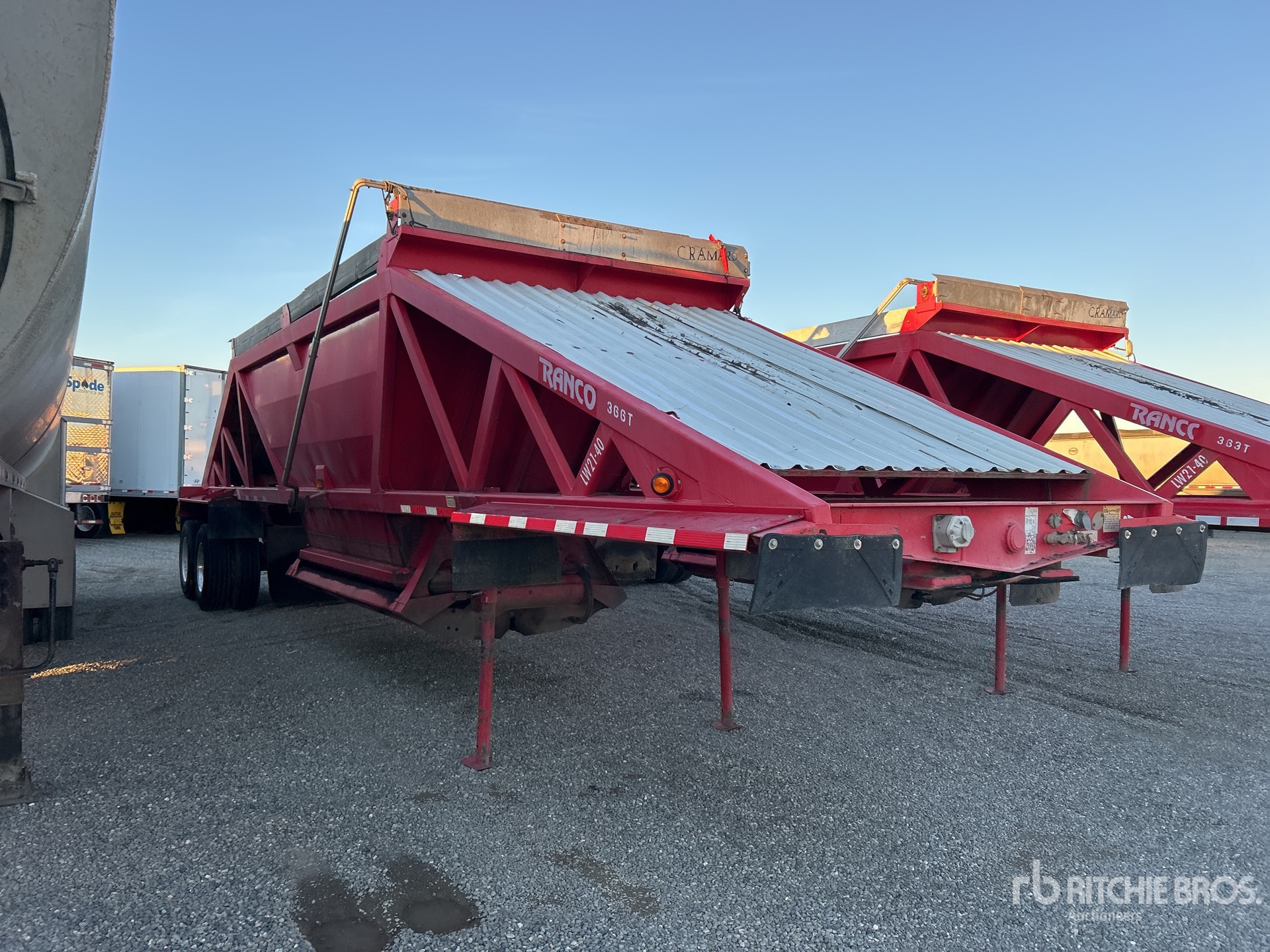 General Appearance with Imagen: esquina delantera derecha