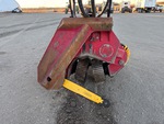 v2 Chassis - Excavator with 