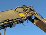 v2 Chassis - Excavator with 