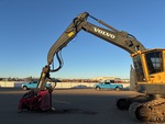 v2 Chassis - Excavator with 