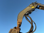 v2 Chassis - Excavator with 