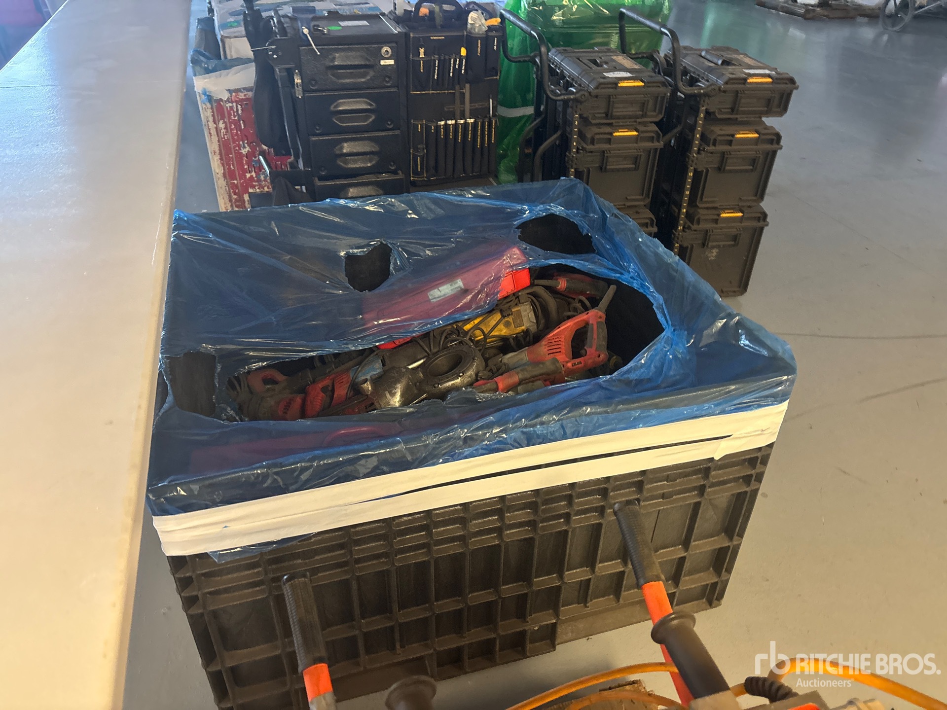 General Appearance with Foto, angolo anteriore destro