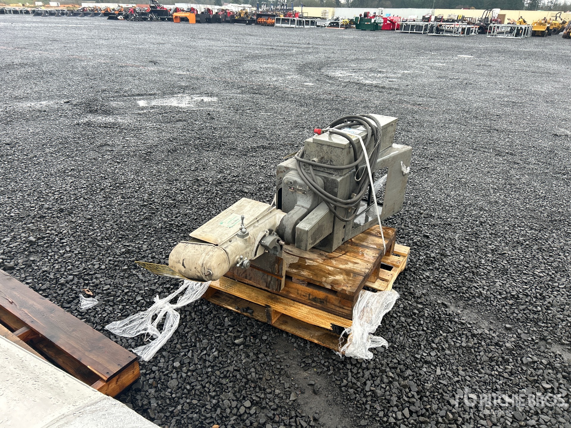 Aspect général with Image, coin avant gauche