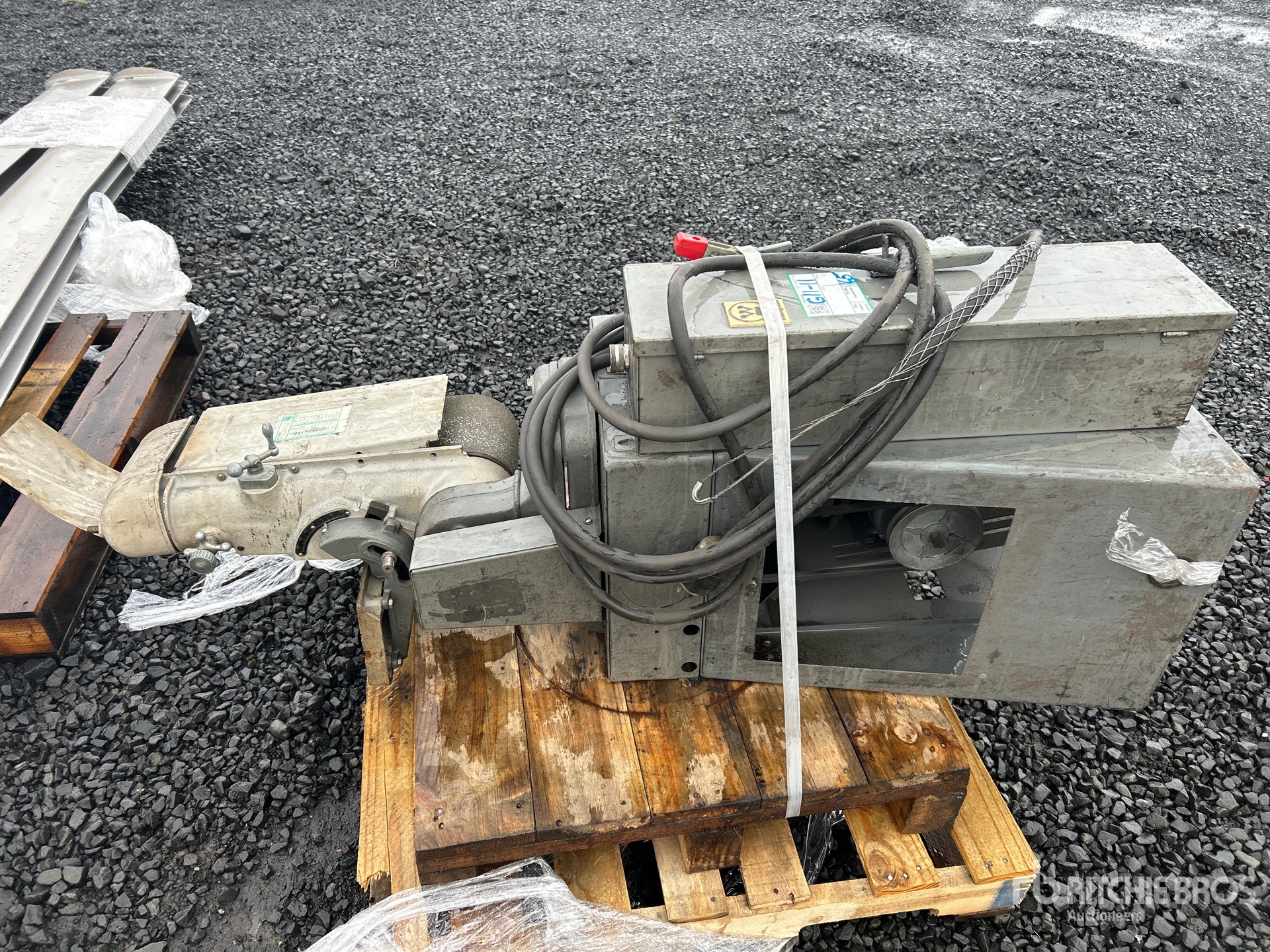 Aspect général with