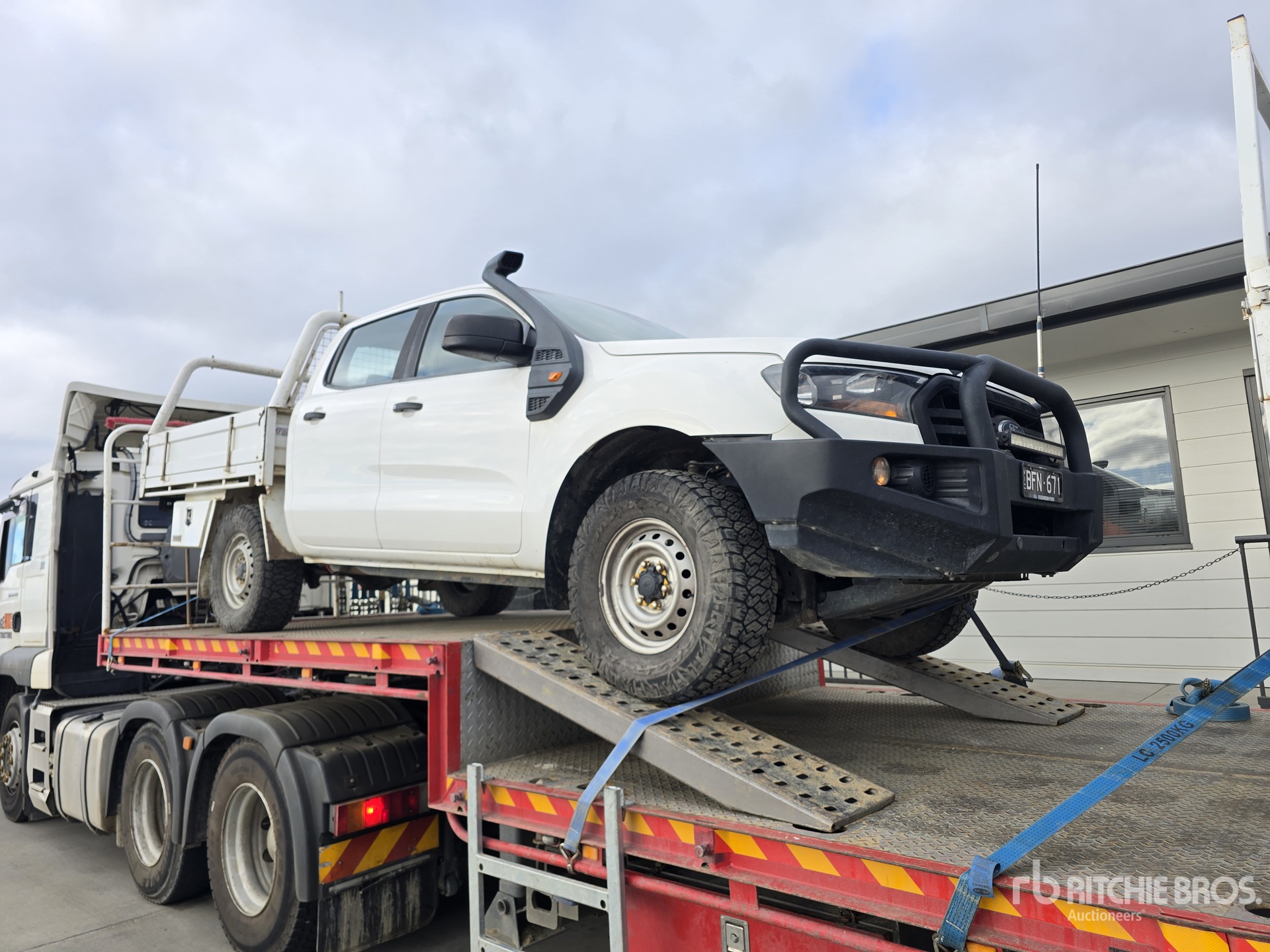 Aspect général with 