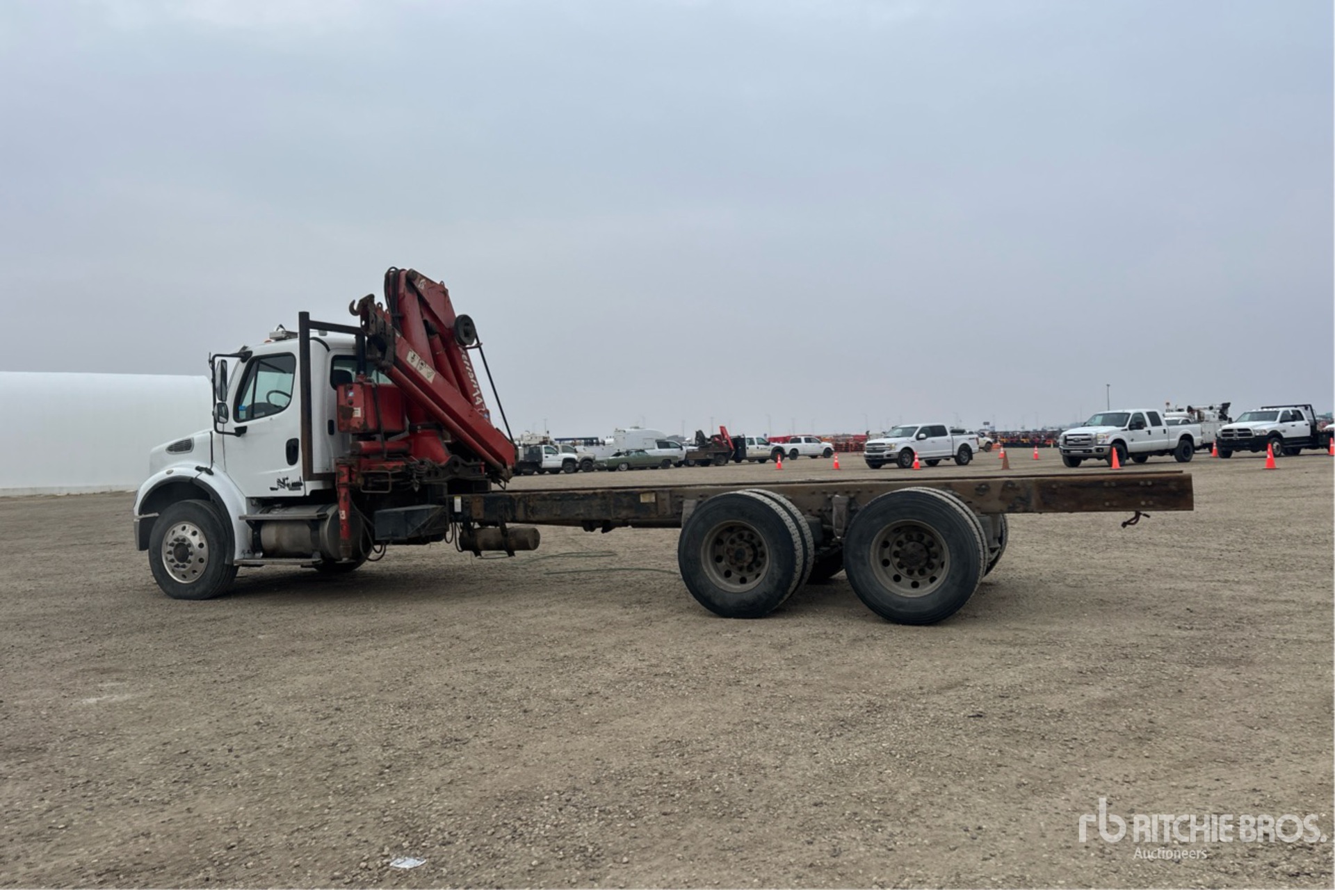 General Appearance with Imagen: esquina trasera izquierda