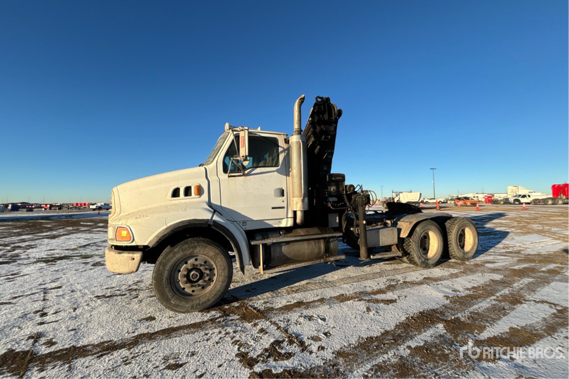 General Appearance with Imagen: esquina delantera izquierda