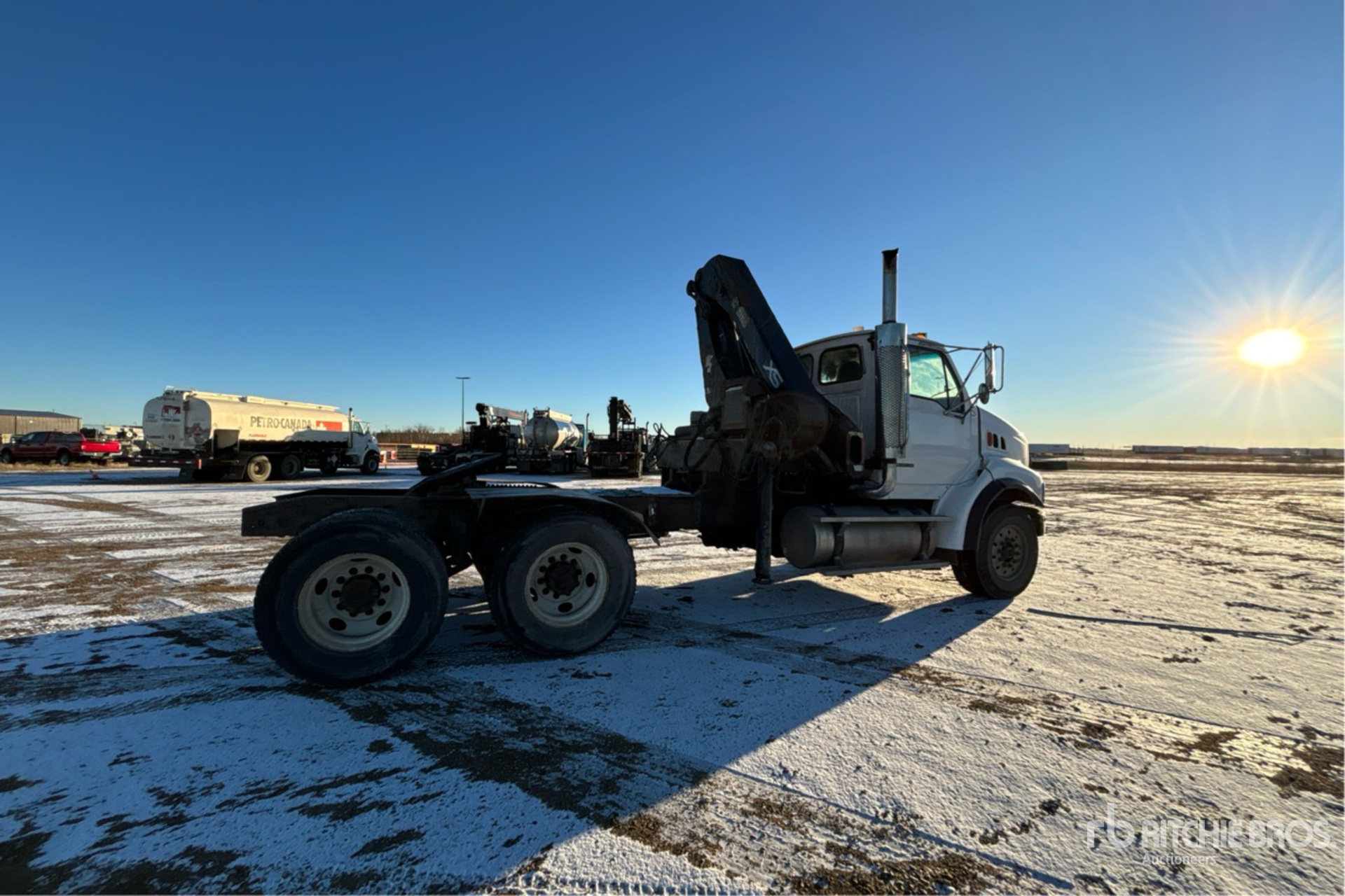 General Appearance with Imagen: esquina trasera derecha