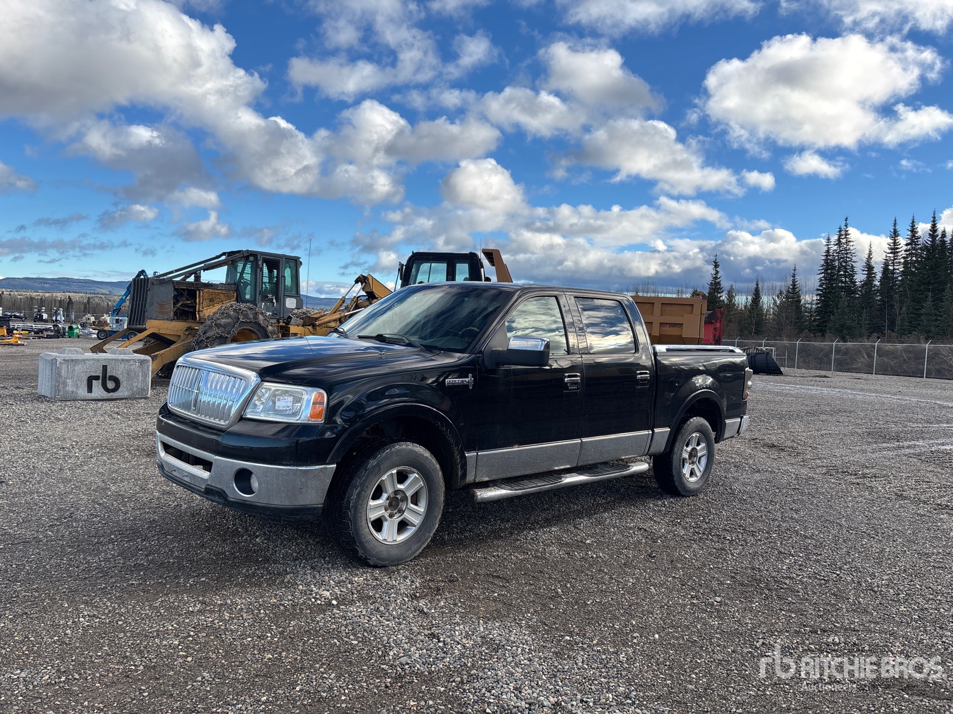 General Appearance with Spin