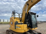 v2 Chassis - Excavator with 