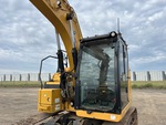 v2 Chassis - Excavator with 