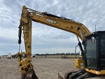 v2 Chassis - Excavator with 