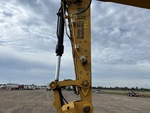 v2 Chassis - Excavator with 