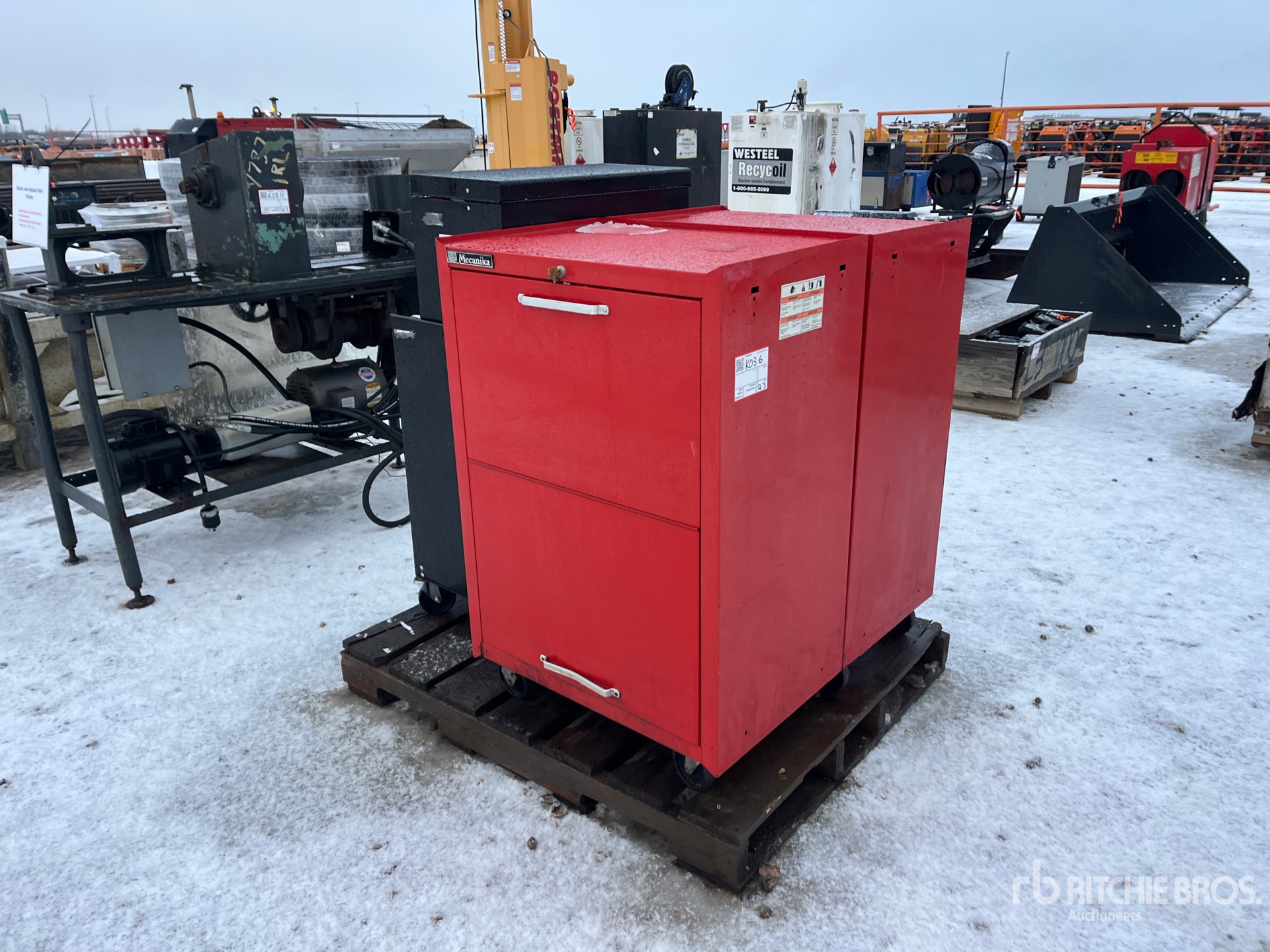 General Appearance with Imagen: esquina delantera derecha