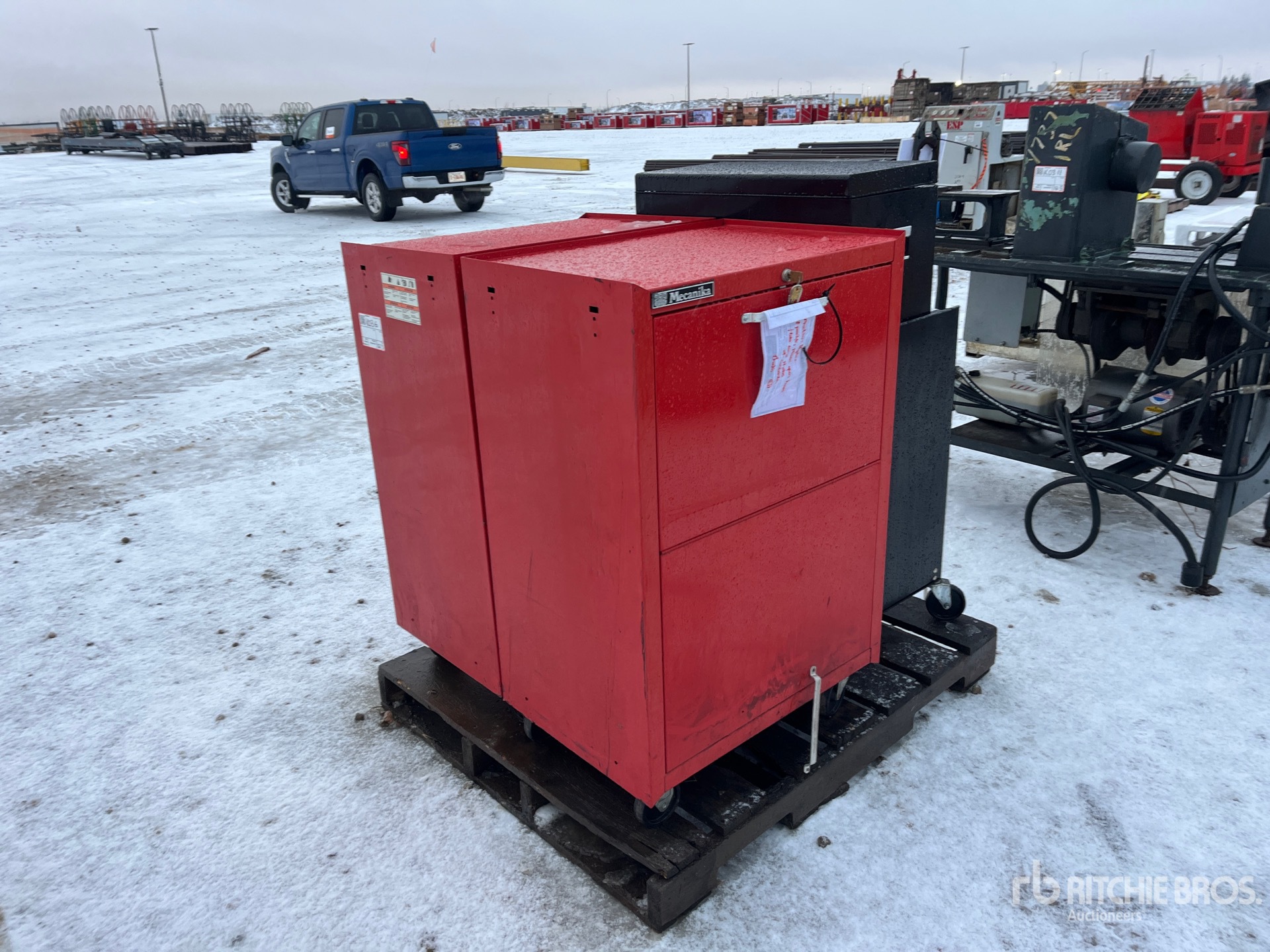 General Appearance with Imagen: esquina delantera izquierda