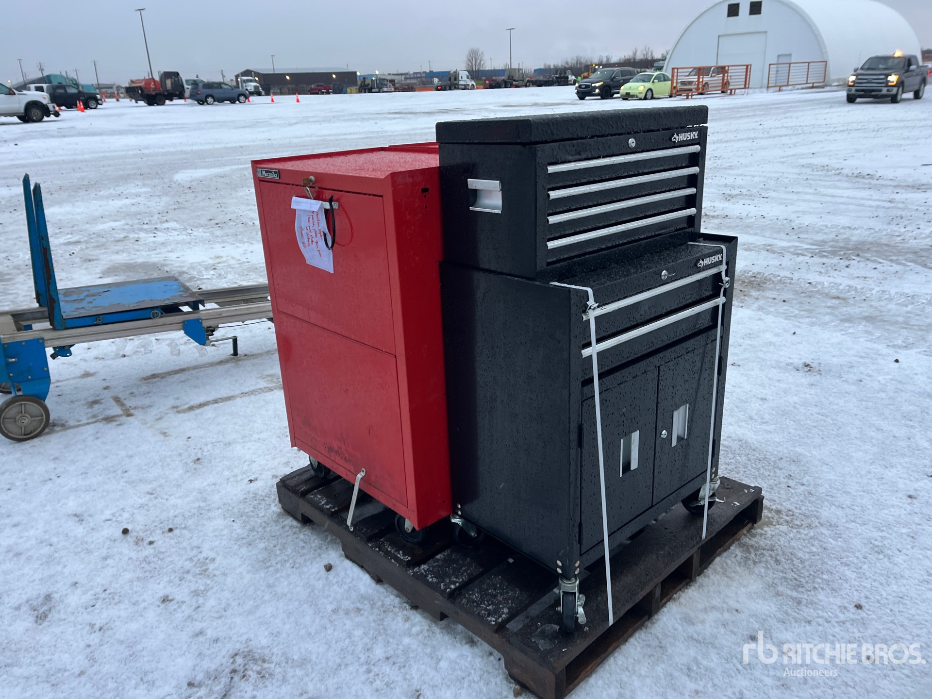 General Appearance with Imagen: esquina trasera izquierda