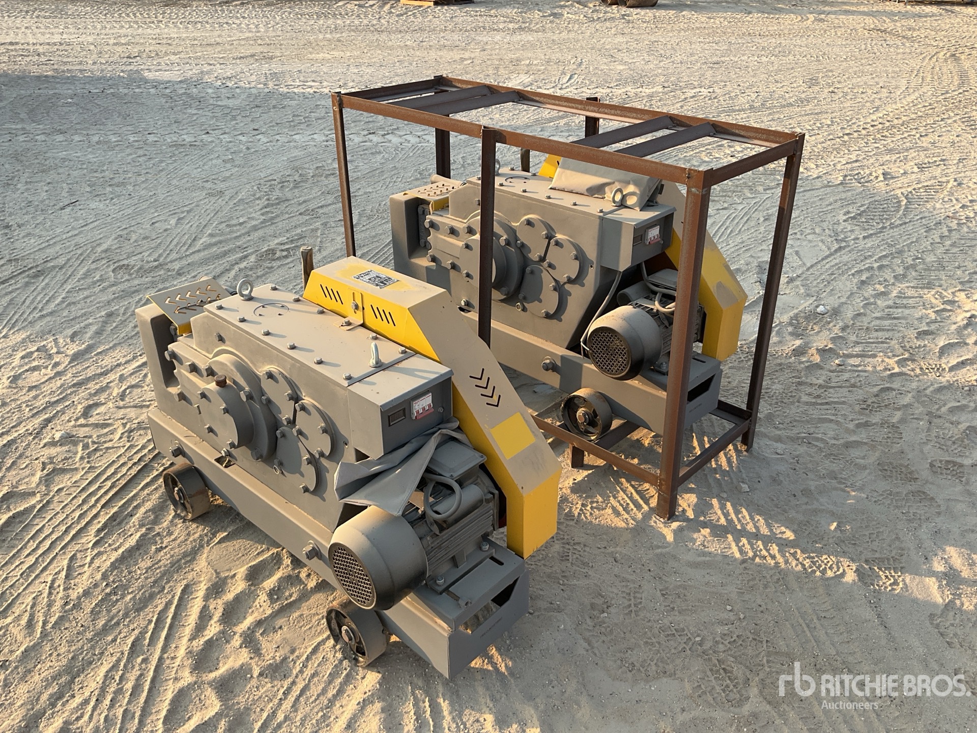 General Appearance with Zdjęcie, prawy dolny róg