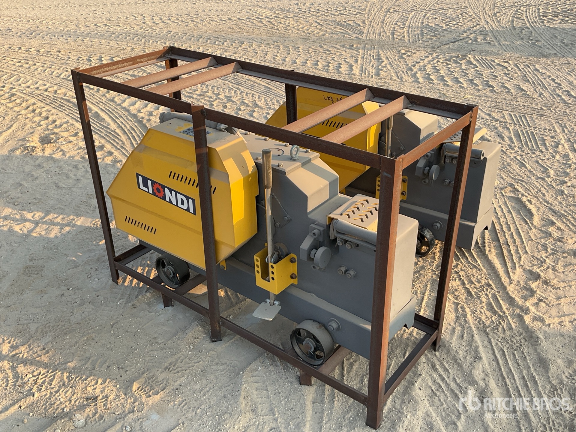 General Appearance with Zdjęcie, lewy górny róg