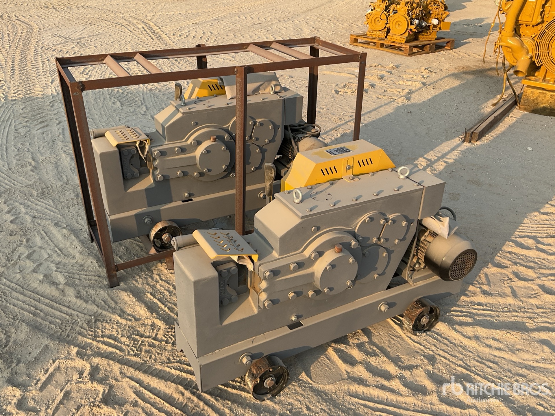 General Appearance with Zdjęcie, prawy górny róg