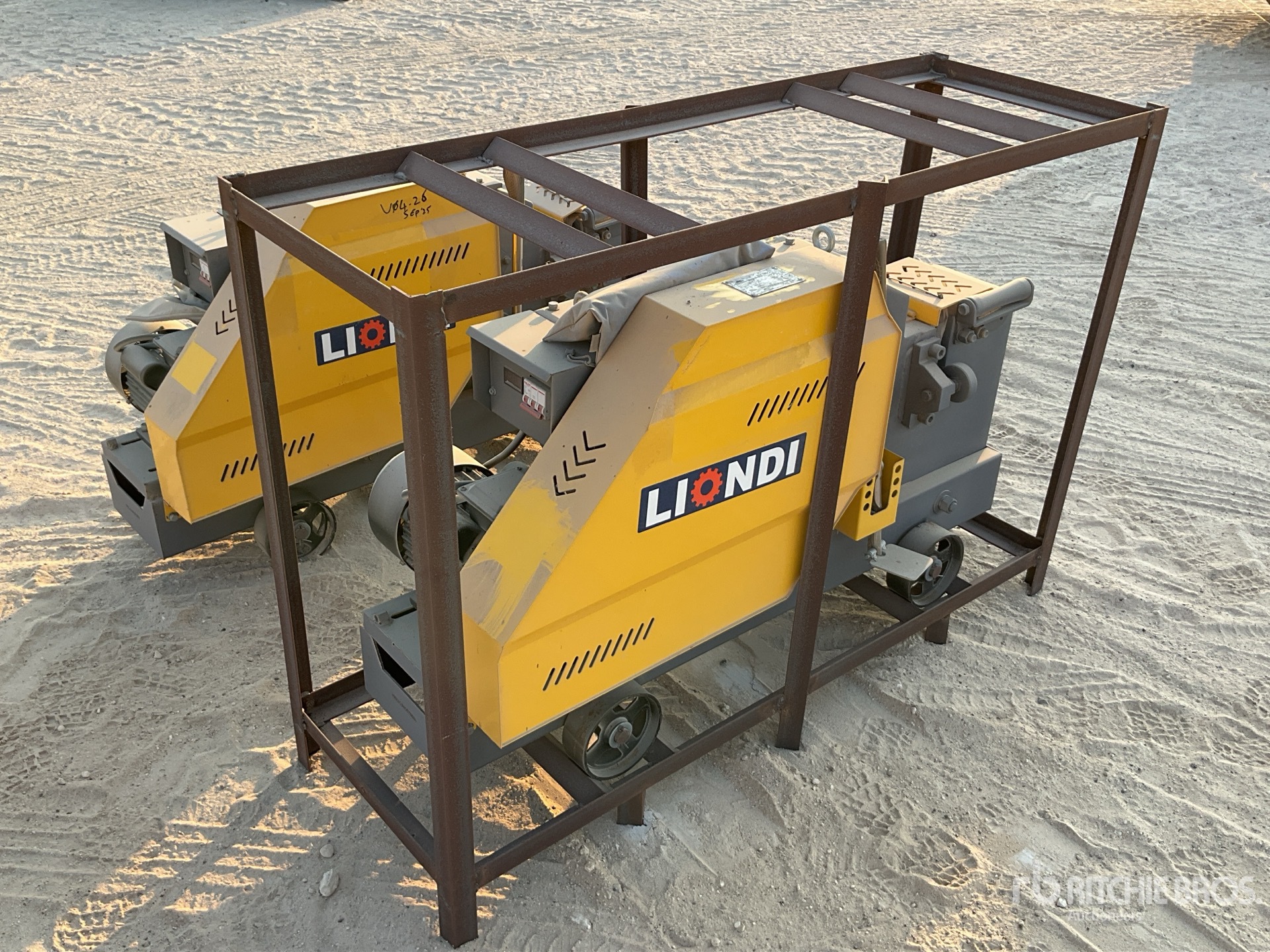 General Appearance with Zdjęcie, lewy dolny róg