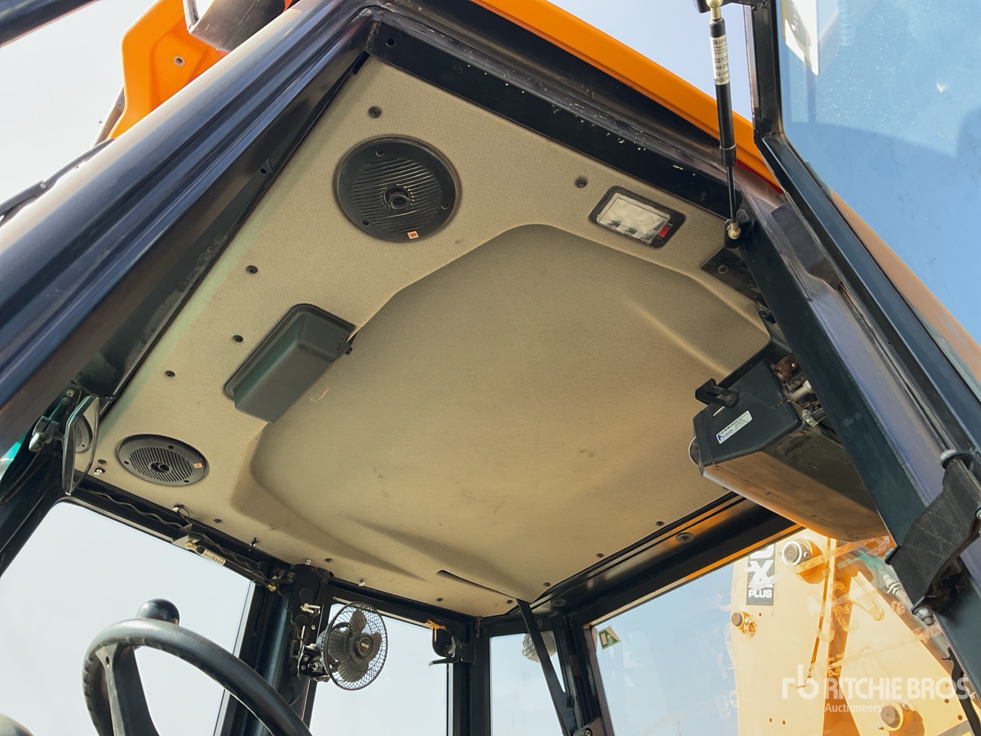 Control Station with