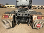 4 Underbody - Truck with 