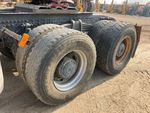 4 Underbody - Truck with 