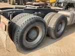 4 Underbody - Truck with 
