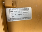 Generator with