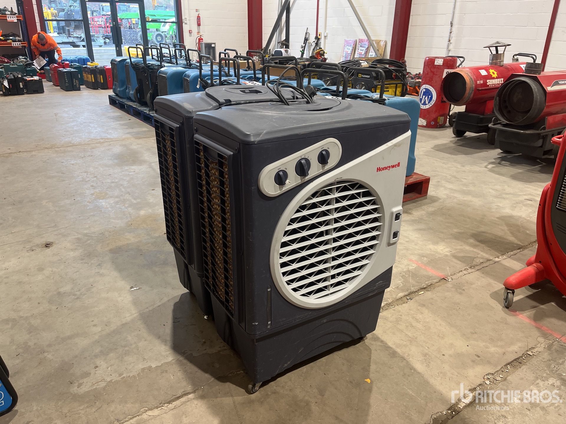 General Appearance with Zdjęcie, lewy dolny róg