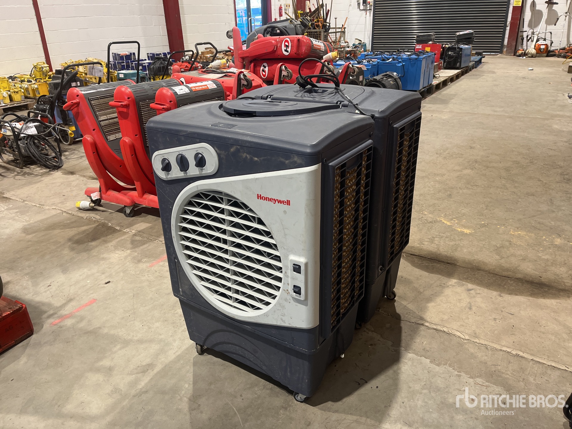 General Appearance with Zdjęcie, lewy górny róg