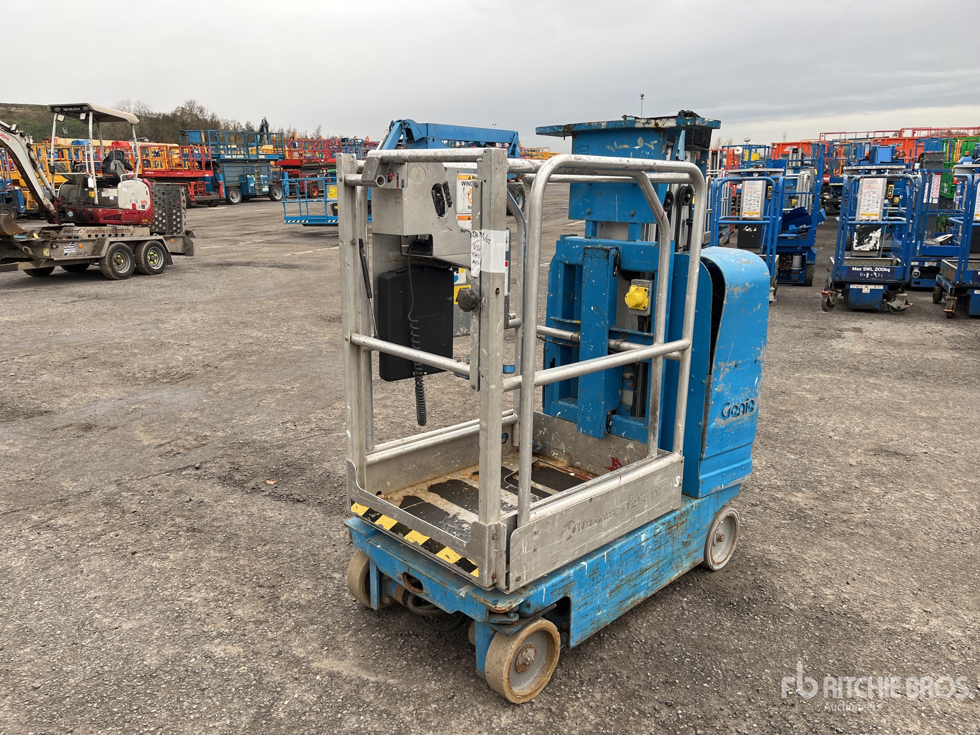 General Appearance with Zdjęcie, lewy górny róg