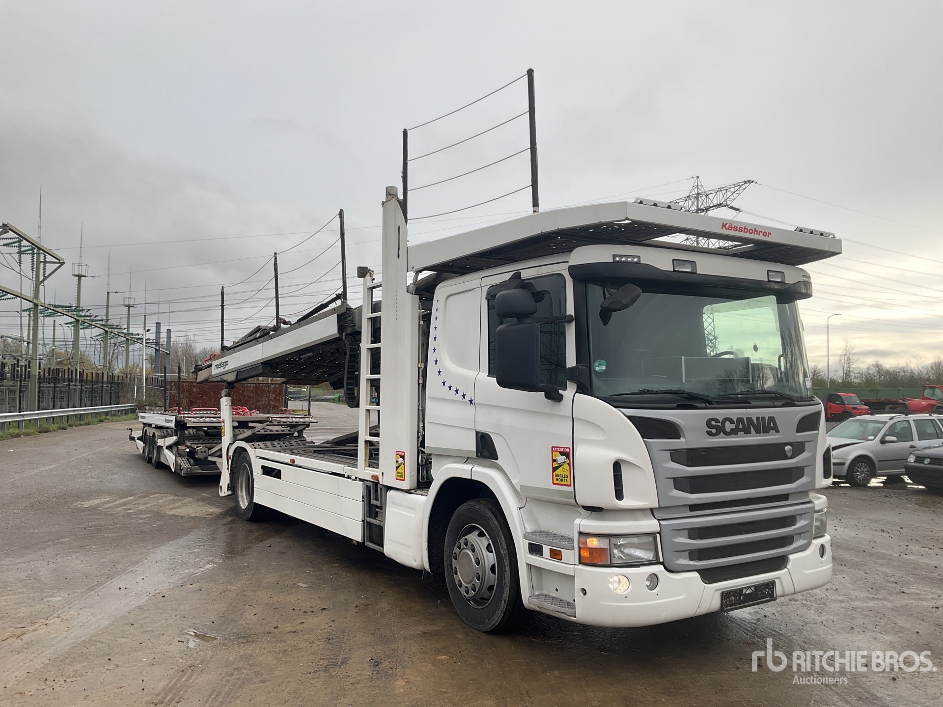 General Appearance with Imagen: esquina delantera derecha