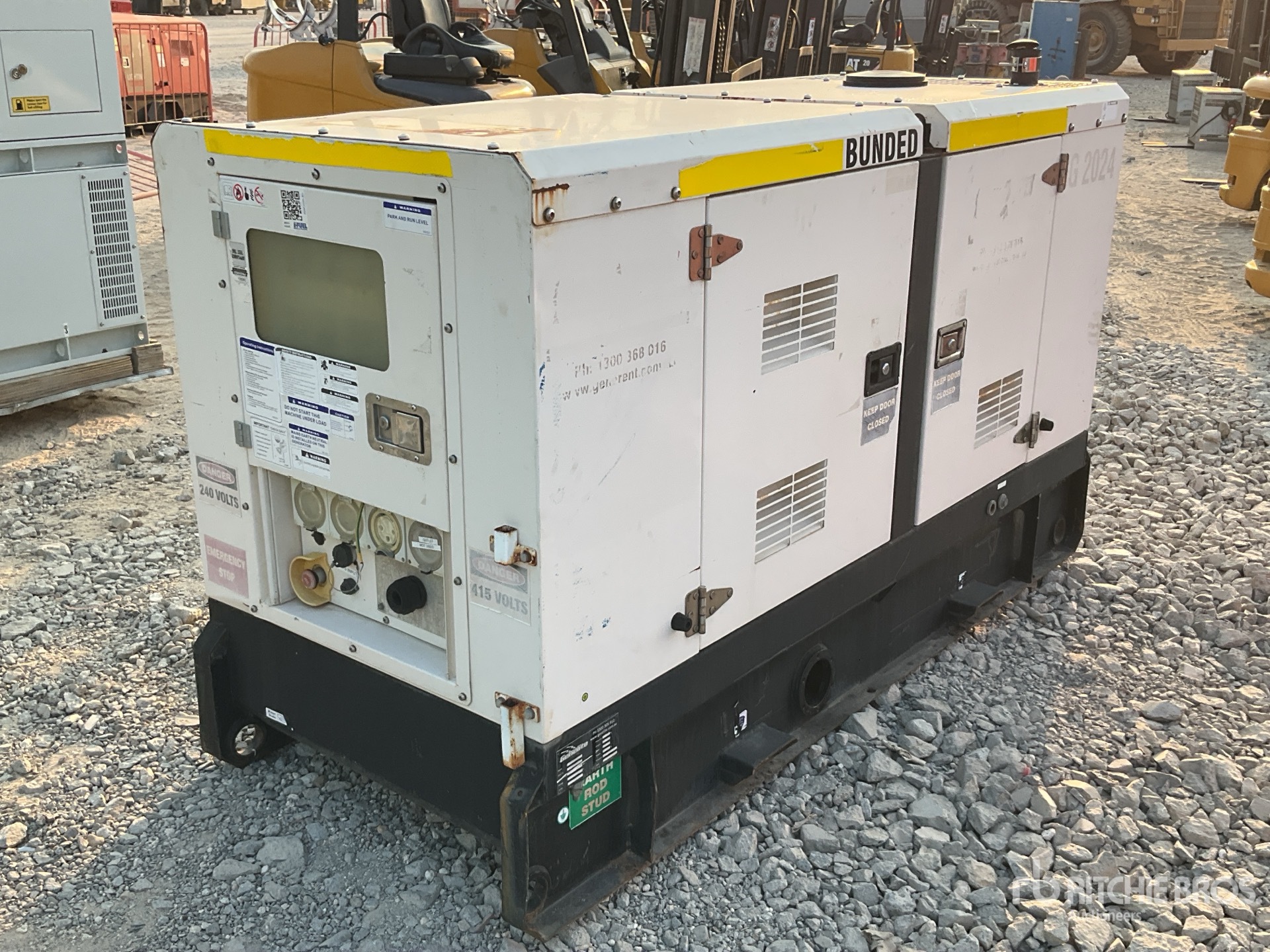 General Appearance with Zdjęcie, lewy górny róg